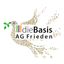 AG Frieden dieBasis 🟩🟦🟥🟧🕊 Avatar