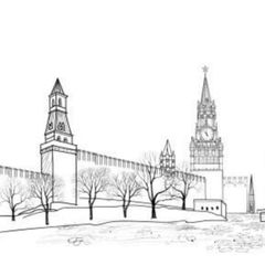 Moscow viewer avatar