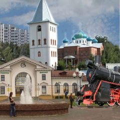 КАЛИНКОВИЧИ 🇧🇾 avatar