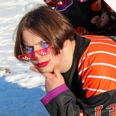 Королевство Аськи⁴² avatar