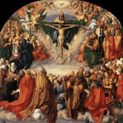 Vies des Saints avatar