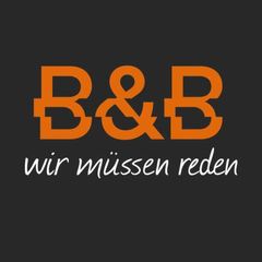 Sven Böttcher (B&B Burchardt & Böttcher) avatar