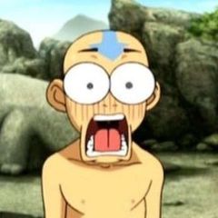 Avatar: legend of Korra/Aang cf avatar