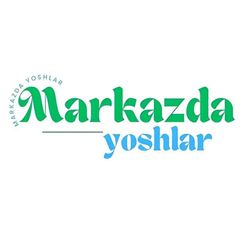 MARKAZDA YOSHLAR avatar