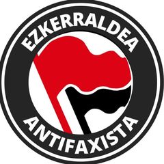 EZKERRALDEA ANTIFAXISTA avatar