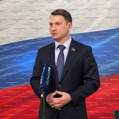 Артем ПРОКОФЬЕВ avatar
