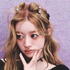 Park Minju avatar
