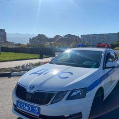 Госавтоинспекция РСО-Алания avatar
