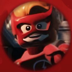 redline avatar