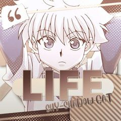 『Закрыт』ᎦᏥᎽ-ᎦᏲᎯᎴ𐒀Ꮗ ᏟᎯᎿ / Life avatar