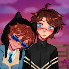 Дᥙ᧘꩜ⲱκᥱ 𑀝F [💻💠] avatar