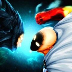 ONE PUNCH MAN SAISON 3 🇫🇷 avatar
