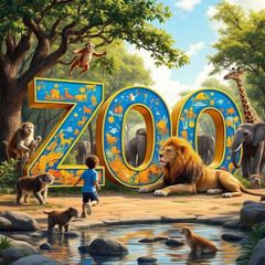 Zoo Riddle of the day avatar