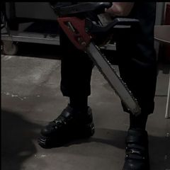 sáyer. avatar
