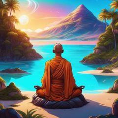 Исцеляющая Музыка avatar