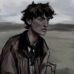 to speak or to die.. avatar