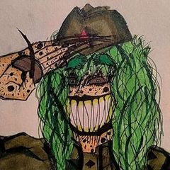 олливка avatar
