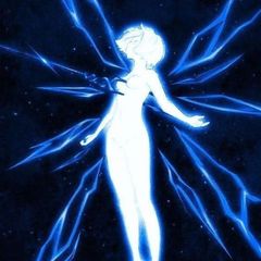Cyber Space avatar