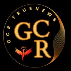 GCR - TrueNews ™ avatar