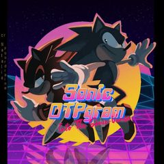 Sonic OTPgram | сетка ОТП Соник: Через вселенные 💕 |18+ avatar