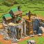 minecraft buildings confession Avatar