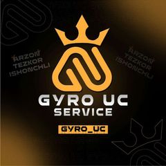 Gyro Shopping avatar