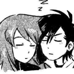 preciousmetalshipping timely + confession avatar