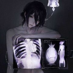|| Mental hospital confession avatar