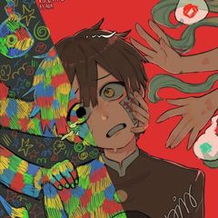Художники тмхкфд Confession avatar