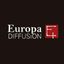 Europa Diffusion Avatar