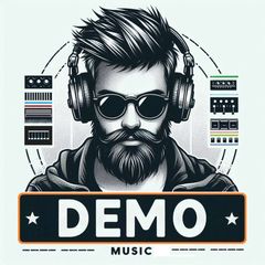 Demo Music avatar