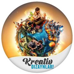 🎨 Kreativ Dizaynlar avatar