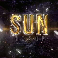 Набор в SUN avatar