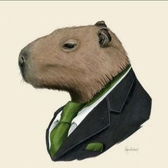 КаПиБаРиК squad avatar