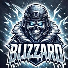 BLIZZARD avatar