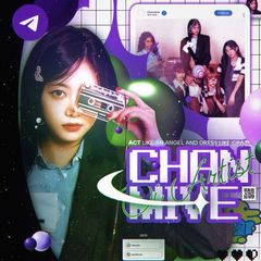 — 𝗖𝗵𝗮𝗻 𝗠𝗶𝘃𝗲 ПЕРЕХІД avatar