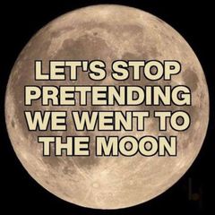 Flat Earth SubGenius Society avatar