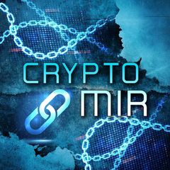 CryptoMIR avatar