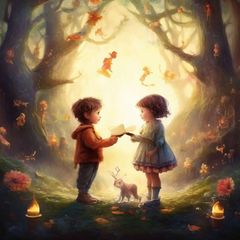 Не про Барто. Детские книги и игры. avatar