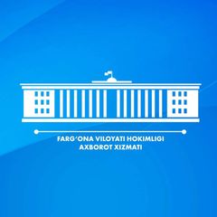 Farg'ona viloyati hokimligi avatar