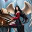 ASSEM ZAKIROVA | PIANO 🎼🎹✨ Avatar