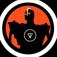 Фантом — TON, крипта, Web3 avatar