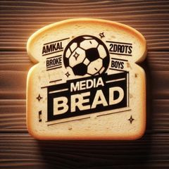 MEDIABREAD | МЕДИАФУТБОЛ avatar