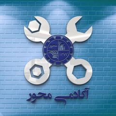 آکادمی محور avatar
