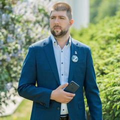 Кирилл Балаганский avatar