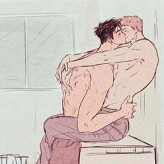 bad life (post ver.) avatar