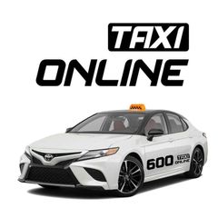🚖 Такси "Online" avatar