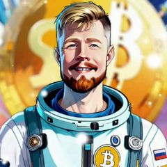 Дмитрий Николаев 💎 avatar