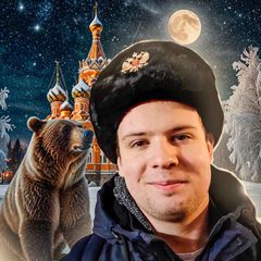 Thomasovitch 🇫🇷✈️🇷🇺 avatar