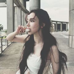 ۶ 𝘴𝘪𝘯𝘨𝘪𝘯𝘨 𝘺𝘶 ٩ avatar